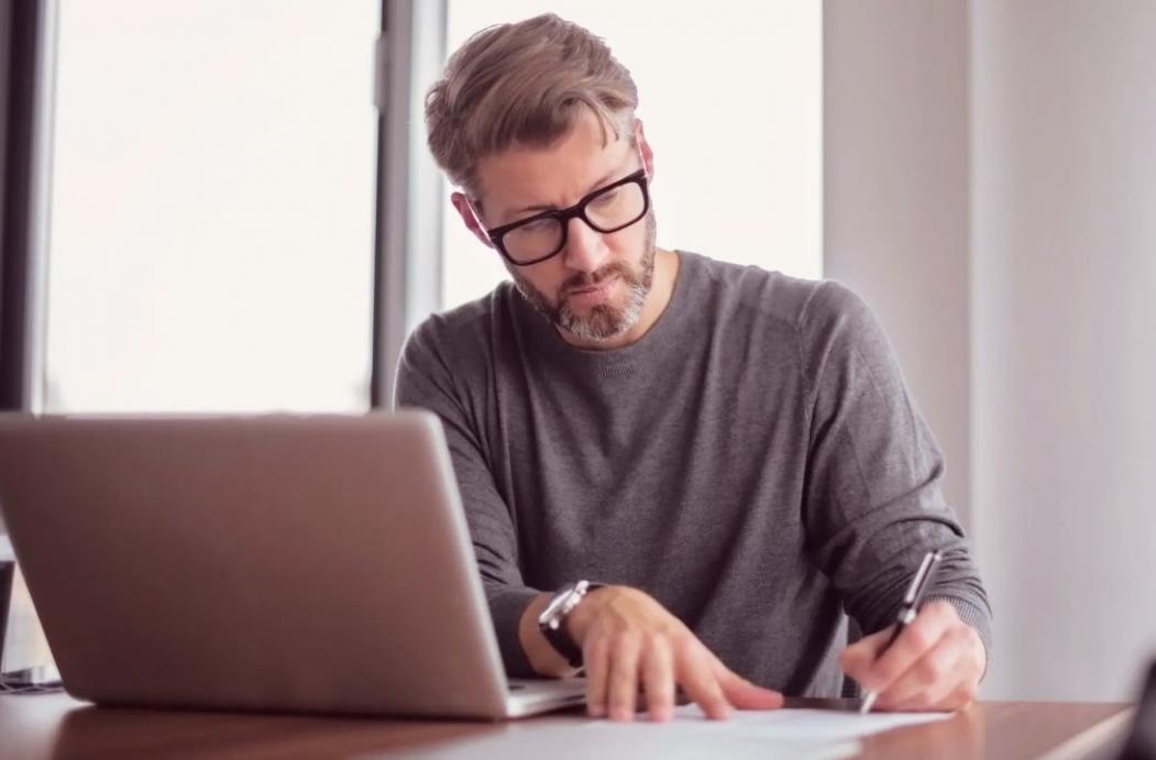 Early platform session documentation