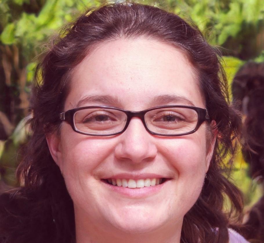 Daryna Koval, balance and stability coach